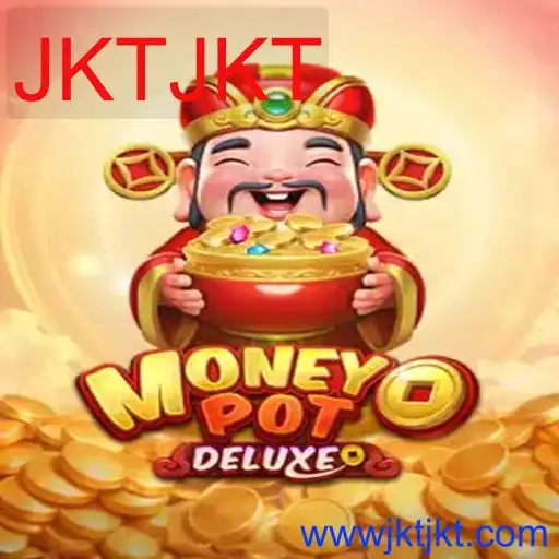 MoneyPotDELUXE